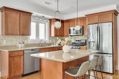 845 Lagrange St. #3, Boston, MA 02132 - Photo 5