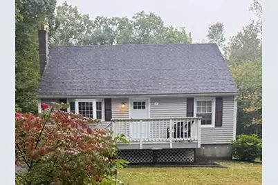 25 School House Rd, Phillipston, MA 01331 - Photo 1