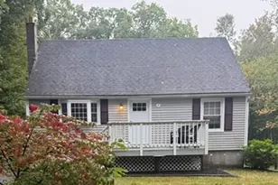 25 School House Rd, Phillipston, MA 01331 - Photo 1