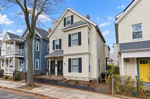 31 Adrian St, Somerville, MA 02143 - Photo 1