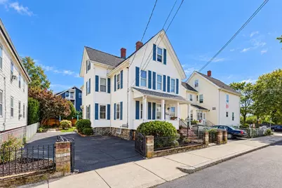 16 Kearney St, Malden, MA 02148 - Photo 1