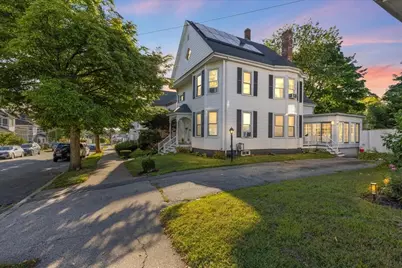 33 Ninth Ave, Haverhill, MA 01830 - Photo 1