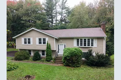 30 Overlook Dr, Westborough, MA 01581 - Photo 1