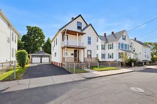12 Kearney St, Malden, MA 02148 - Photo 1