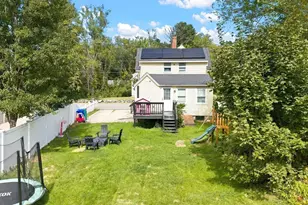 861 Pleasant St, Attleboro, MA 02703 - Photo 21