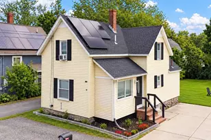 861 Pleasant St, Attleboro, MA 02703 - Photo 1