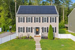 1687 Phillips Rd, New Bedford, MA 02745 - Photo 1