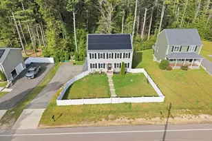 1687 Phillips Rd, New Bedford, MA 02745 - Photo 5