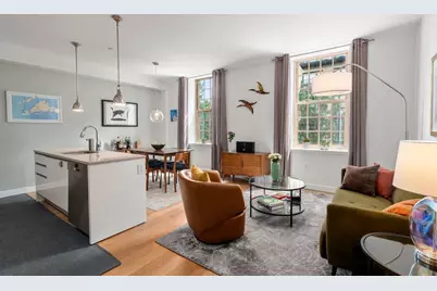 7 Warren Ave #15, Boston, MA 02116 - Photo 3