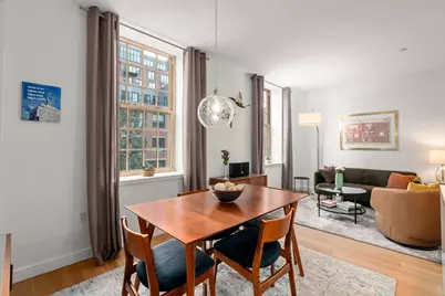 7 Warren Ave #15, Boston, MA 02116 - Photo 5