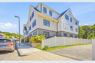 69 Cummins Hwy #102, Boston, MA 02131 - Photo 33