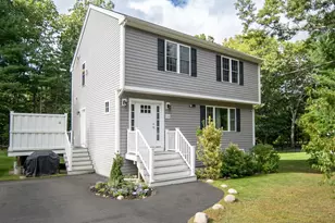 332 Monponsett St, Hanson, MA 02341 - Photo 1