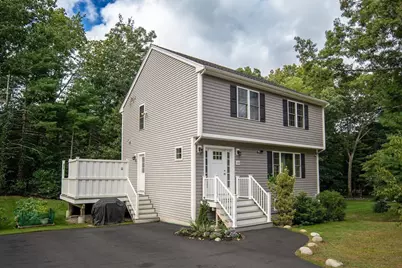 332 Monponsett St, Hanson, MA 02341 - Photo 29