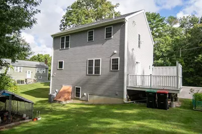 332 Monponsett St, Hanson, MA 02341 - Photo 31