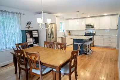 332 Monponsett St, Hanson, MA 02341 - Photo 7
