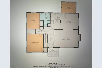45 Sigourney St, Revere, MA 02151 - Photo 27