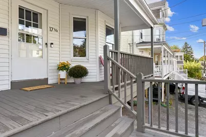 17-1/2 Pierce Ave. #17-1/2, Beverly, MA 01915 - Photo 5