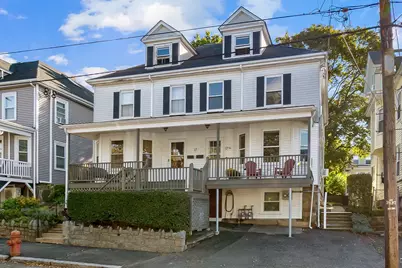 17-1/2 Pierce Ave. #17-1/2, Beverly, MA 01915 - Photo 3