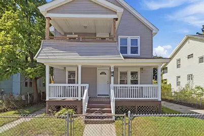 58-60 Bristol St, Springfield, MA 01109 - Photo 1