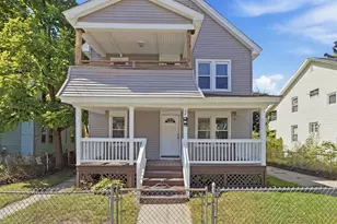 58-60 Bristol St, Springfield, MA 01109 - Photo 1