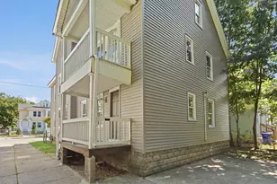 58-60 Bristol St, Springfield, MA 01109 - Photo 5