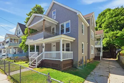 58-60 Bristol St, Springfield, MA 01109 - Photo 3