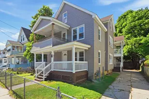 58-60 Bristol St, Springfield, MA 01109 - Photo 3