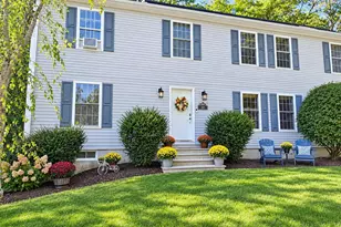 115 Farm Pond Rd, Oakham, MA 01068 - Photo 1