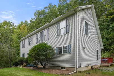 115 Farm Pond Road, Oakham, MA 01068 - Photo 39