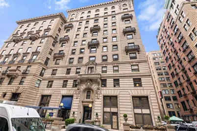 21 Beacon Street #6B, Boston, MA 02108 - Photo 31
