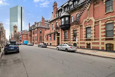 278 Clarendon Street #4, Boston, MA 02116 - Photo 1
