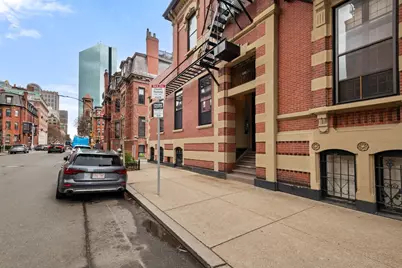 278 Clarendon Street #4, Boston, MA 02116 - Photo 3