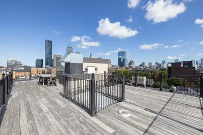 492 Massachusetts Ave #51, Boston, MA 02118 - Photo 17
