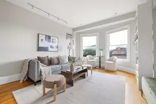 492 Massachusetts Ave, Boston, MA 02118 - Photo 1