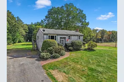 499 Harvard St., Lot A, East Bridgewater, MA 02333 - Photo 1