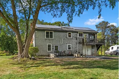 499 Harvard St., Lot A, East Bridgewater, MA 02333 - Photo 33