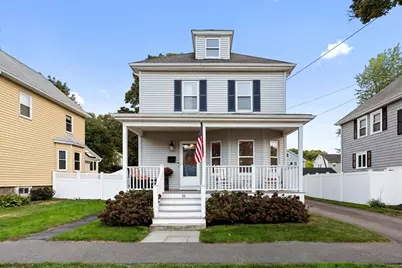 16 Eddie St., Quincy, MA 02169 - Photo 1