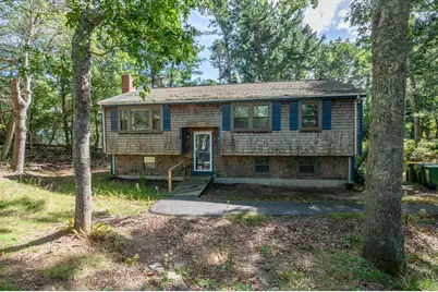 244 Hedges Pond Road, Plymouth, MA 02360 - Photo 1