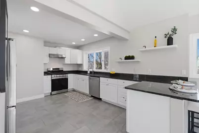 15 S Fairview St #3, Boston, MA 02131 - Photo 1