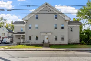 72-78 E Main St, Orange, MA 01364 - Photo 1