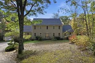 78 New Westminster Rd, Hubbardston, MA 01452 - Photo 1