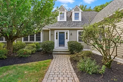 4 Doctors Hill #4, Scituate, MA 02066 - Photo 3