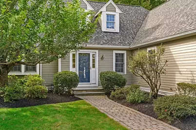 4 Doctors Hill #4, Scituate, MA 02066 - Photo 1