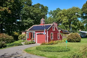 73 N Silver Ln, Sunderland, MA 01375 - Photo 3
