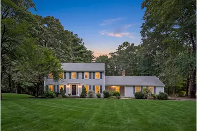 55 Turtle Lane, North Andover, MA 01845 - Photo 1