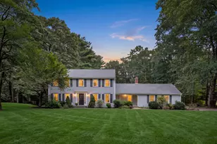55 Turtle Ln, North Andover, MA 01845 - Photo 1