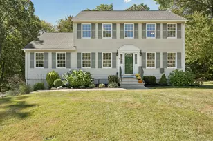 48 June St, Northbridge, MA 01534 - Photo 1