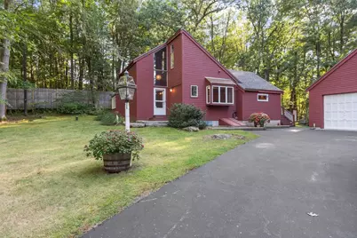 56 Whitney Road, Harvard, MA 01451 - Photo 3