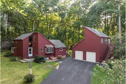 56 Whitney Road, Harvard, MA 01451 - Photo 1