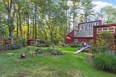 56 Whitney Road, Harvard, MA 01451 - Photo 5